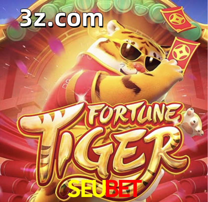 Fortune Tiger
